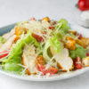 Цезарь с курицей 250 г