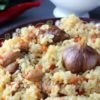 Плов (говядина)
