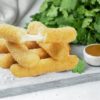 Сырные палочки