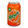 Mirinda